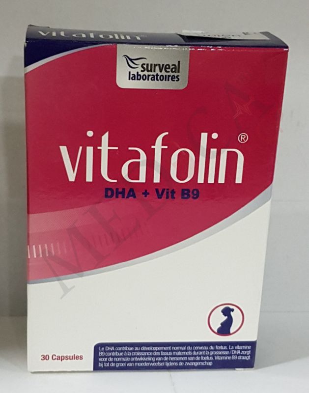 Vitafolin